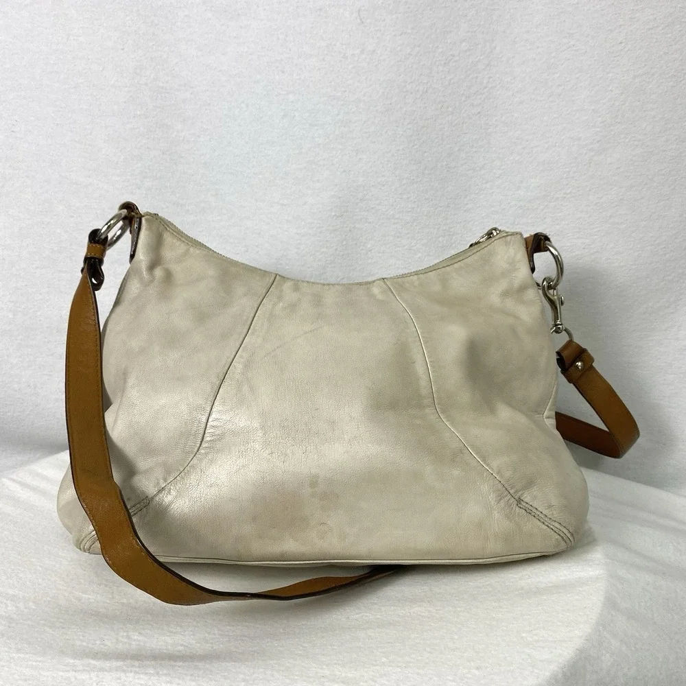 Coach authentic 2000